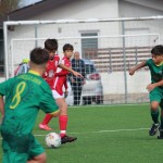 Fiumicello 2004 – Juventina