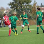 Fiumicello 2004 – Juventina