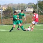 Fiumicello 2004 – Juventina