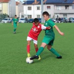 Fiumicello 2004 – Juventina