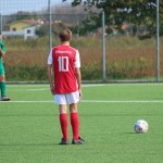 Fiumicello 2004 – Juventina