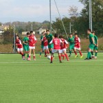 Fiumicello 2004 – Juventina