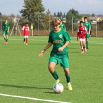 Fiumicello 2004 – Juventina