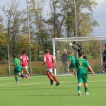 Fiumicello 2004 – Juventina