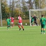 Fiumicello 2004 – Juventina