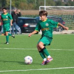 Fiumicello 2004 – Juventina