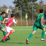 Fiumicello 2004 – Juventina