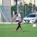 Fiumicello 2004 – Juventina