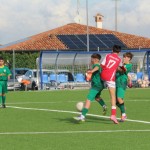 Fiumicello 2004 – Juventina