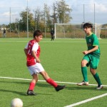 Fiumicello 2004 – Juventina