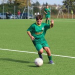 Fiumicello 2004 – Juventina