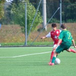 Fiumicello 2004 – Juventina