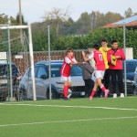 Fiumicello 2004 – Juventina