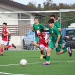 Fiumicello 2004 – Juventina