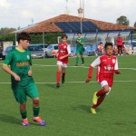 Fiumicello 2004 – Juventina