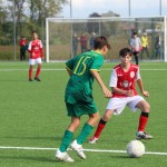 Fiumicello 2004 – Juventina