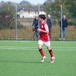 Fiumicello 2004 – Juventina