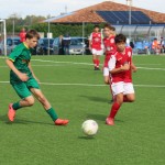 Fiumicello 2004 – Juventina