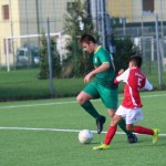 Fiumicello 2004 – Juventina