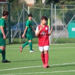 Fiumicello 2004 – Juventina