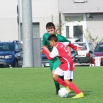 Fiumicello 2004 – Juventina