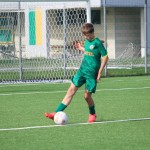 Fiumicello 2004 – Juventina