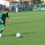 Fiumicello 2004 – Juventina