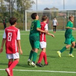 Fiumicello 2004 – Juventina