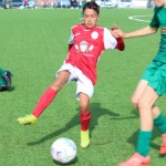 Fiumicello 2004 – Juventina