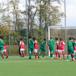 Fiumicello 2004 – Juventina