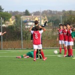 Fiumicello 2004 – Juventina