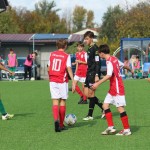 Fiumicello 2004 – Juventina