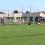 Fiumicello 2004 – Juventina