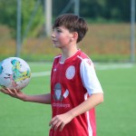 Fiumicello 2004 – Juventina