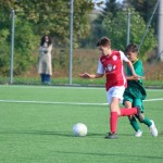 Fiumicello 2004 – Juventina