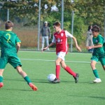 Fiumicello 2004 – Juventina