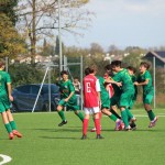 Fiumicello 2004 – Juventina