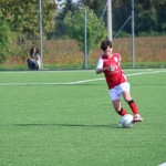 Fiumicello 2004 – Juventina