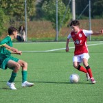 Fiumicello 2004 – Juventina