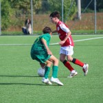 Fiumicello 2004 – Juventina