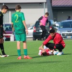 Fiumicello 2004 – Juventina