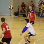 sobota, 23.3.2019 (19.00)Prata - Val Bensa 3:1