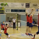 sobota, 23.3.2019 (19.00)Prata - Val Bensa 3:1