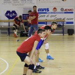 sobota, 23.3.2019 (19.00)
Prata - Val Bensa 3:1