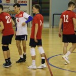 sobota, 23.3.2019 (19.00)
Prata - Val Bensa 3:1