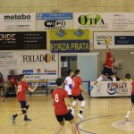 sobota, 23.3.2019 (19.00)Prata - Val Bensa 3:1