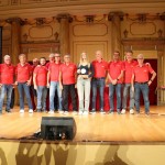 nagrajevanje Go to Barcolana from Slovenia