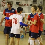 sobota, 23.3.2019 (19.00)
Prata - Val Bensa 3:1