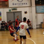 Play-off, polfinale; 2. tekma
Štandrež; sobota, 30.3.2019 (19.