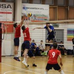 Play-off, polfinale; 2. tekma
Štandrež; sobota, 30.3.2019 (19.